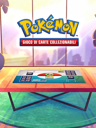 Impara a giocare al GCC Pokémon