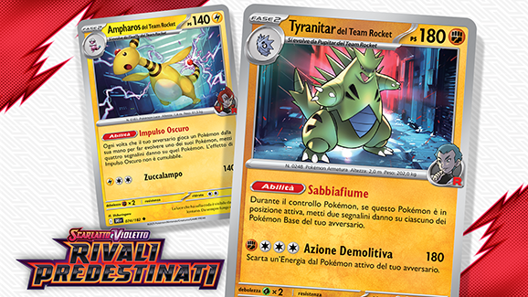 Una strategia classica del GCC Pokémon ritorna dopo 20 anni